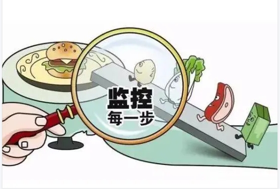 商务部办公厅 财政部办公厅关于明确肉菜中药材 流通追溯体系试点结束后管理体制等工作的通知