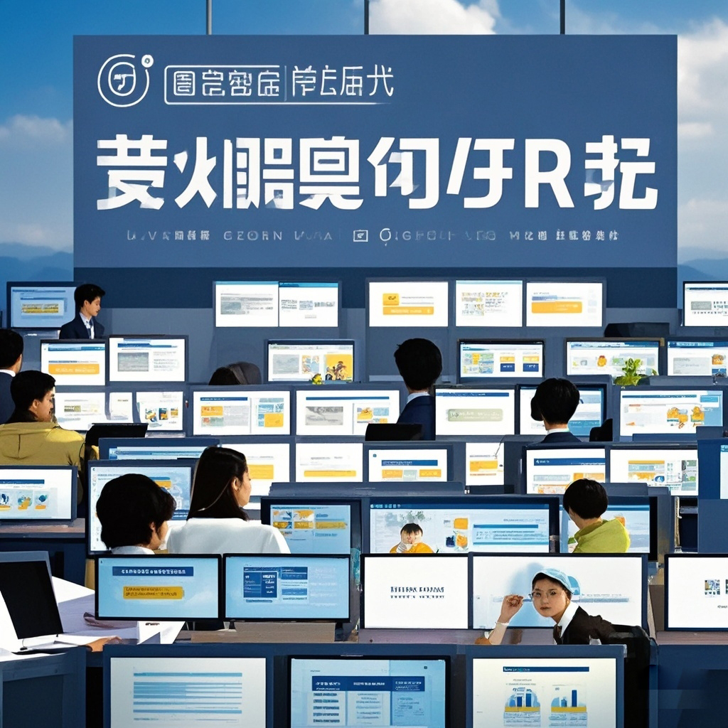 数字化产业孵化基地